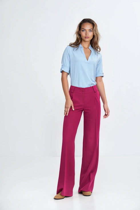 Blouse model 211805